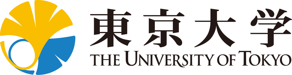 東京大学 The University of Tokyo
