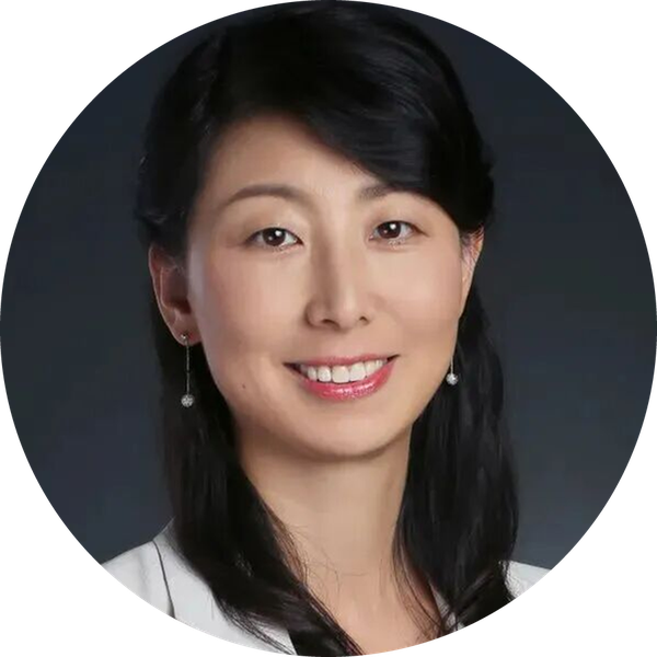郭阅 Yue Guo